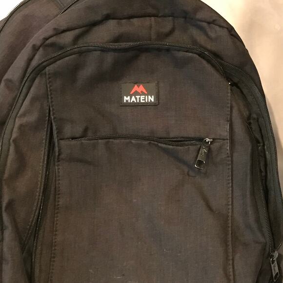 Matein Computer Backpack - Picture 2 of 6